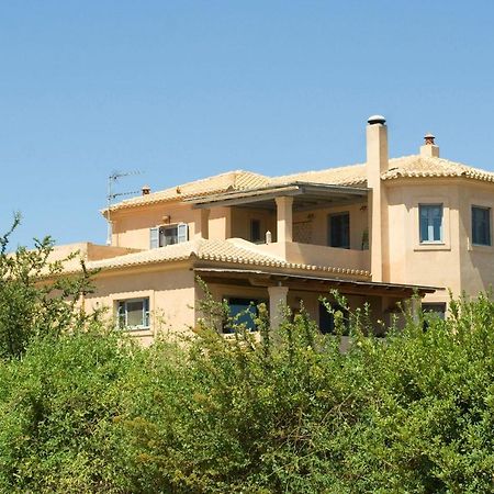 Villa Daphne Ermioni Exterior foto