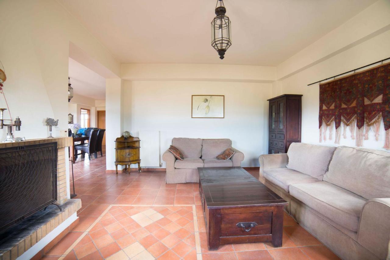 Villa Daphne Ermioni Exterior foto
