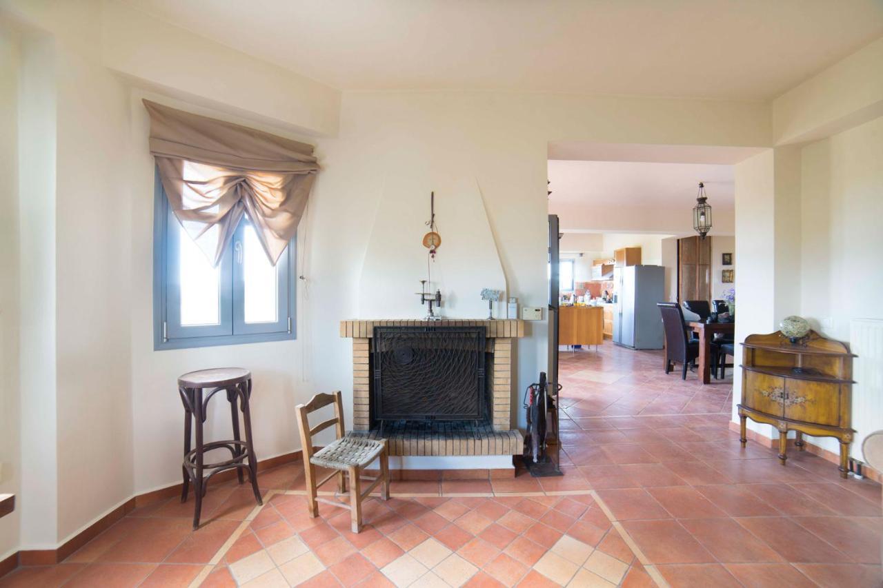 Villa Daphne Ermioni Exterior foto